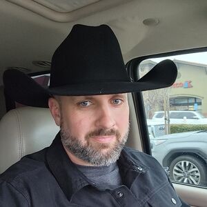 Meet your Posher, Darren